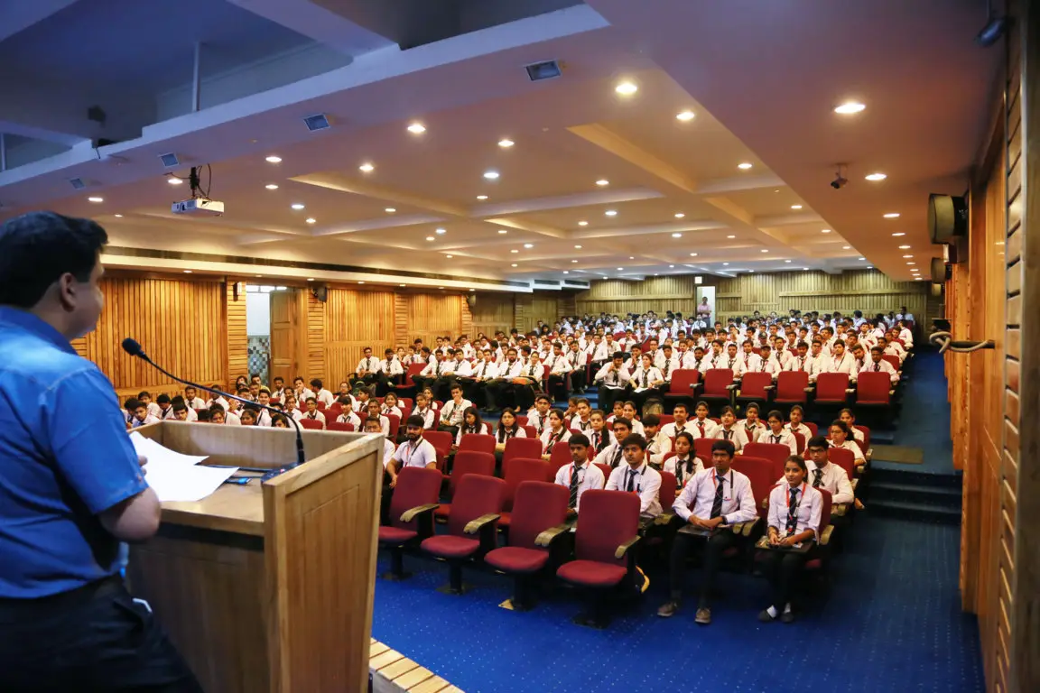 Abesit College of Pharmacy: campus photo 3