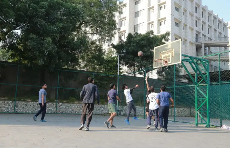 Abesit College of Pharmacy: campus photo 7