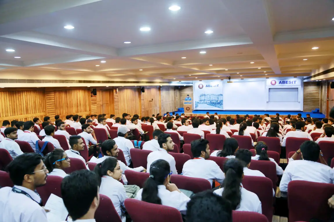 Abesit College of Pharmacy: campus photo 6