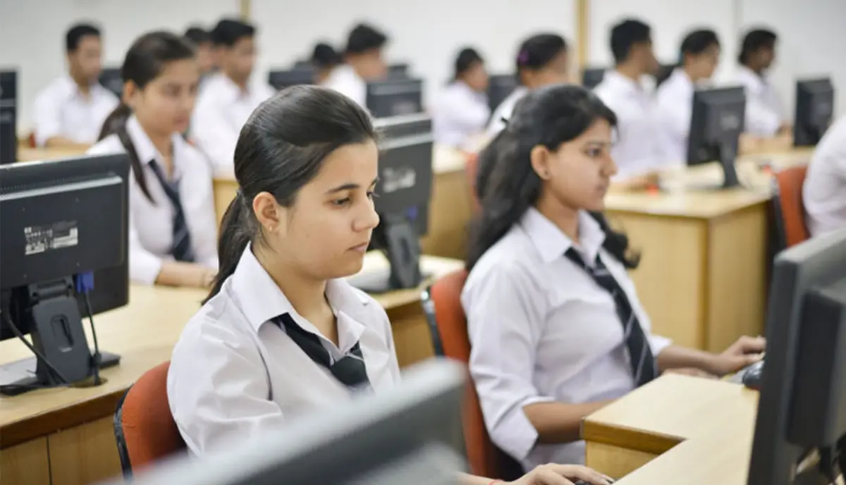 Abesit College of Pharmacy: campus photo 1