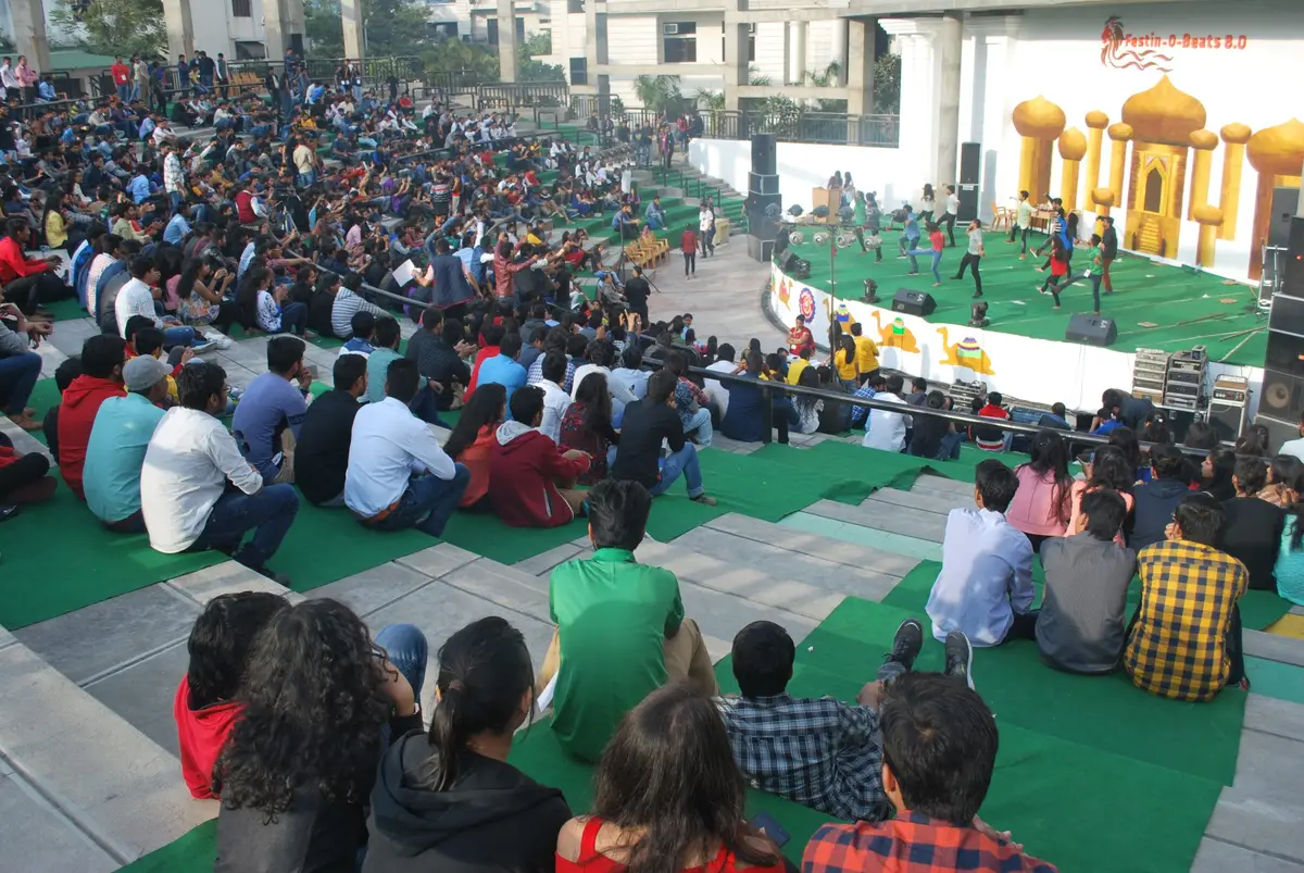 Abesit College of Pharmacy: campus photo 4