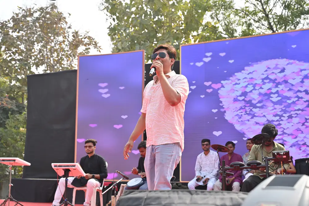 Abha Gaikwad Patil College of Pharmacy Nagpur campus photo 2