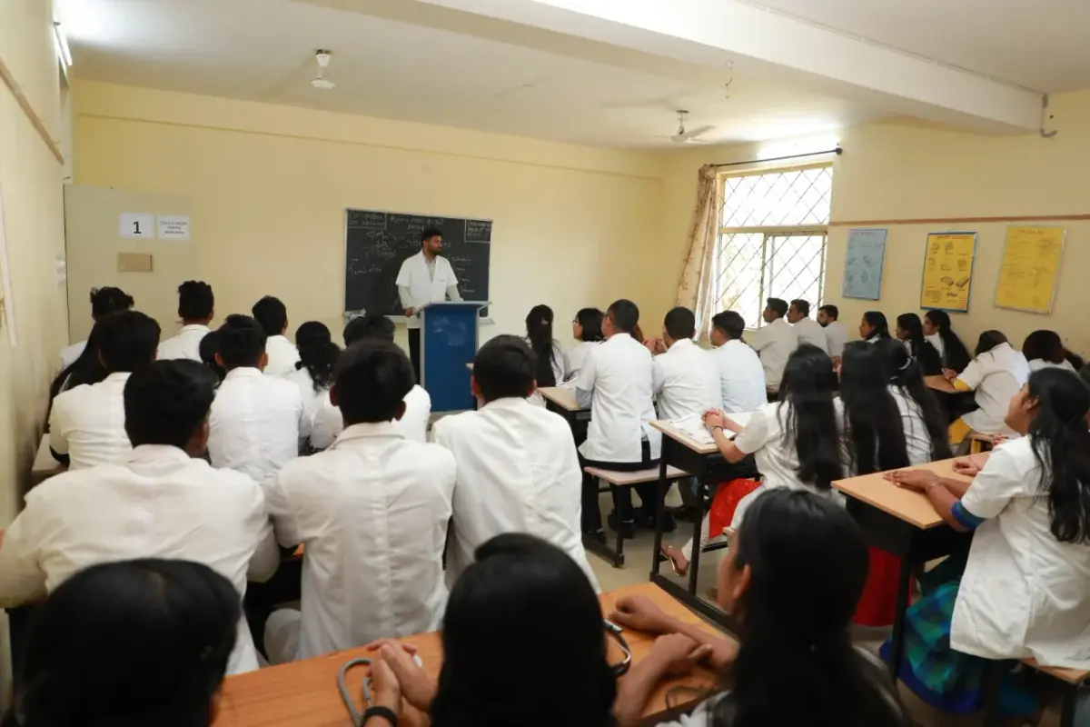 Abhaya College of Nursing: campus photo 6