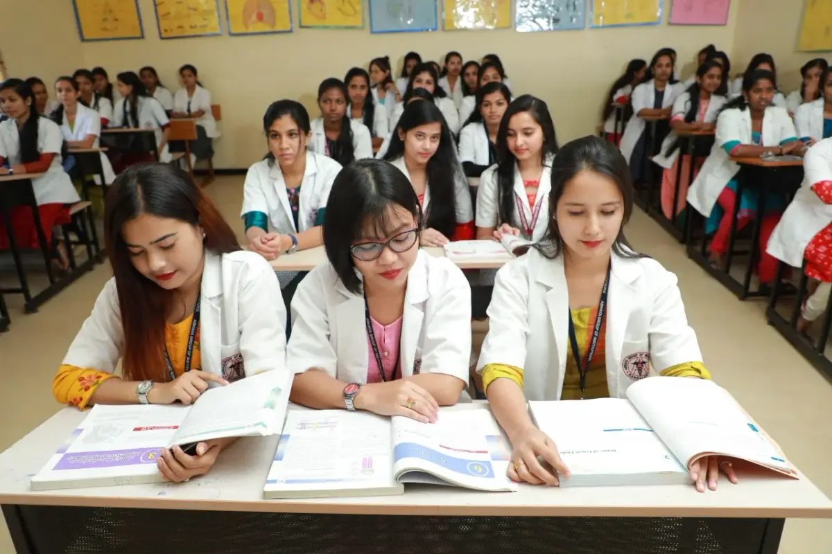 Abhaya Group of Institution: campus photo 1