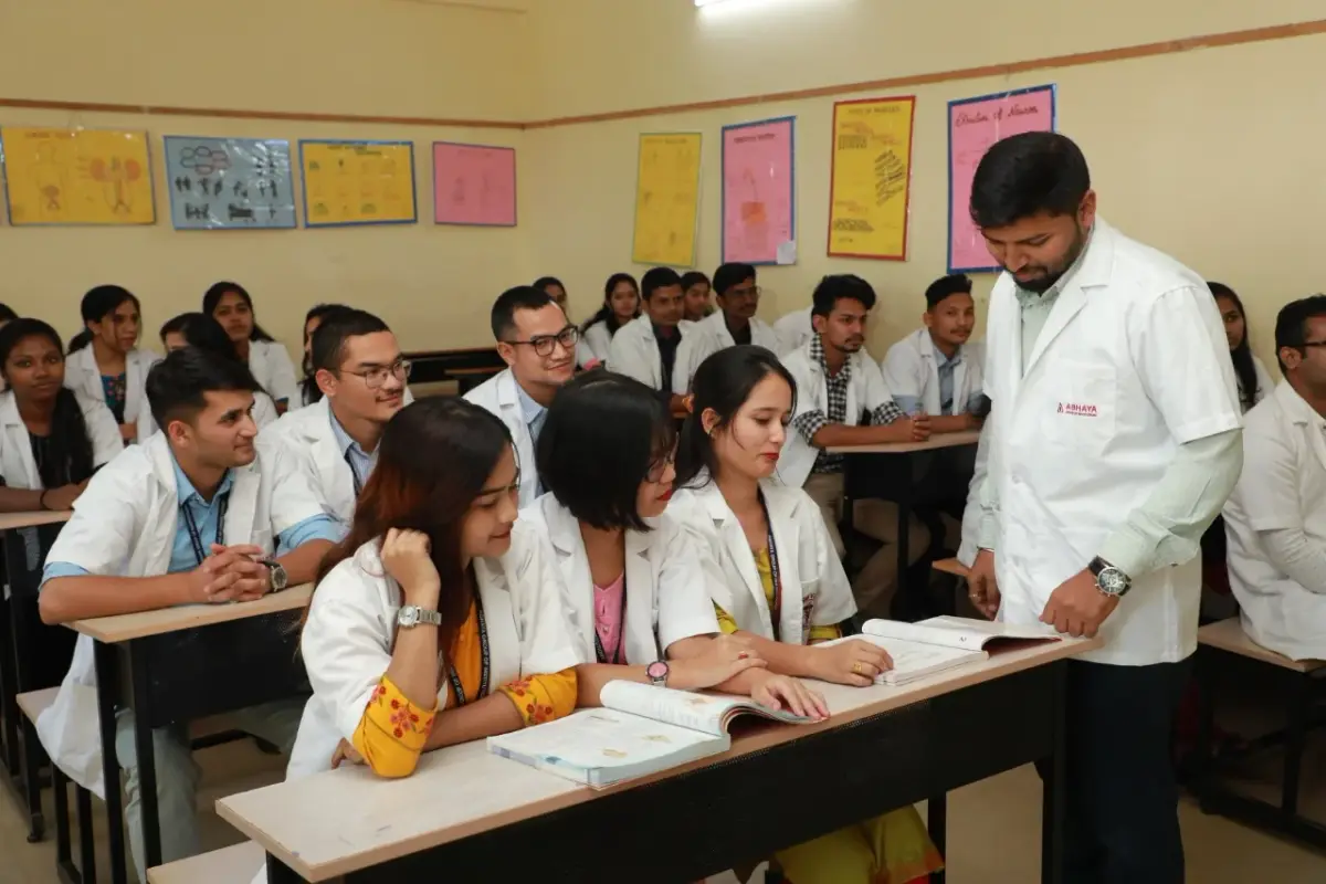 Abhaya Group of Institution: campus photo 4