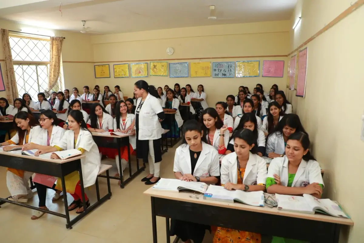 Abhaya Group of Institution: campus photo 2