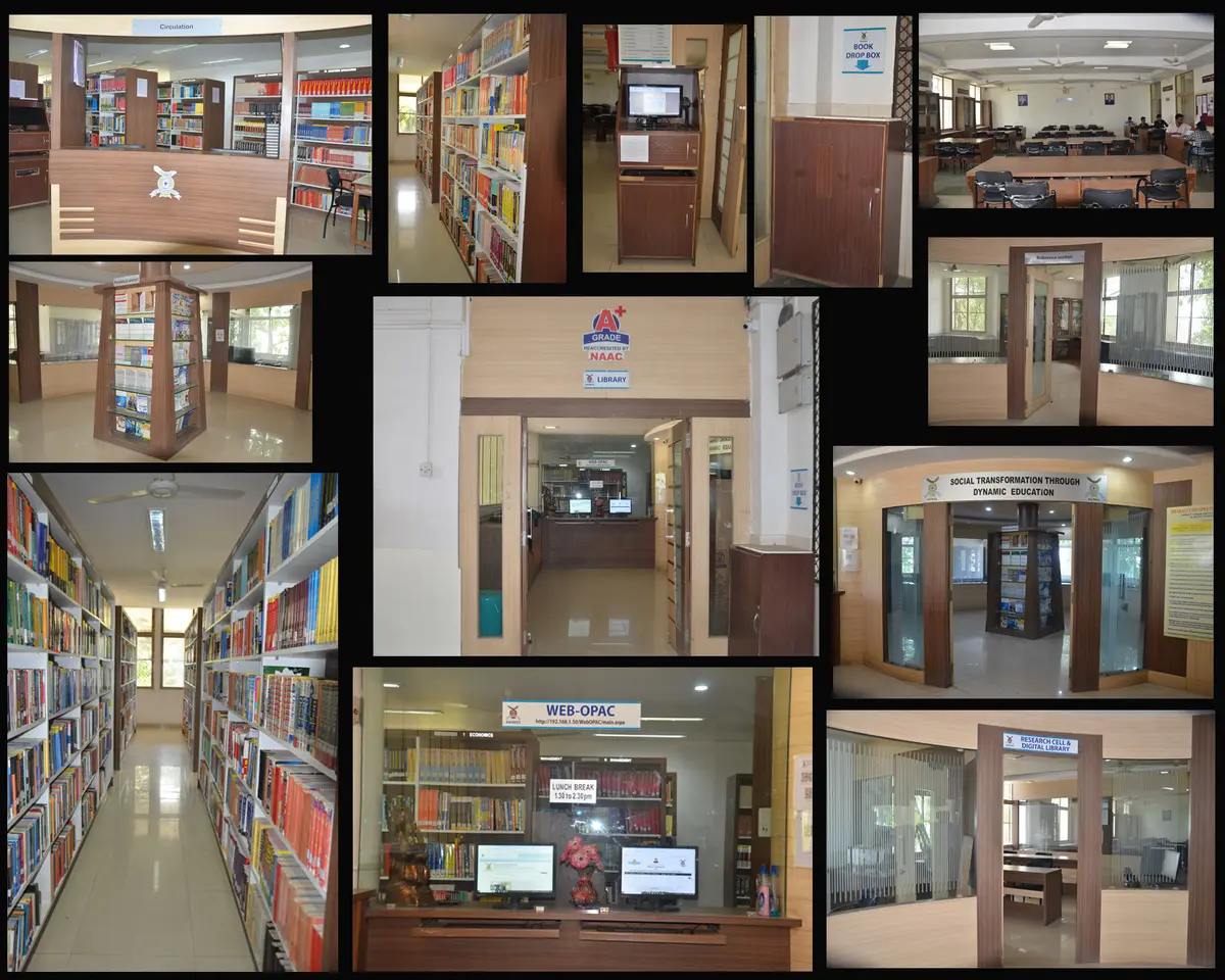 Abhijit Kadam Institute of Management and Social Sciences campus photo 6