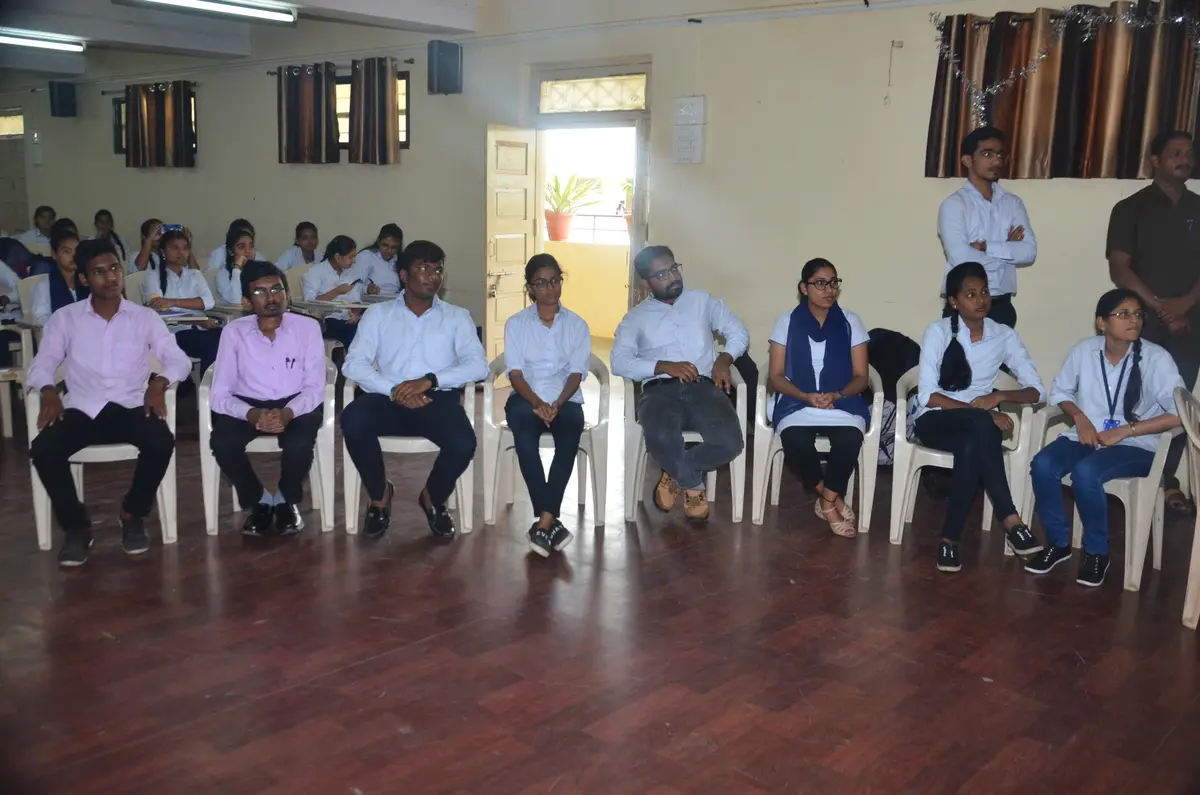 Abhijit Kadam Institute of Management and Social Sciences campus photo 8