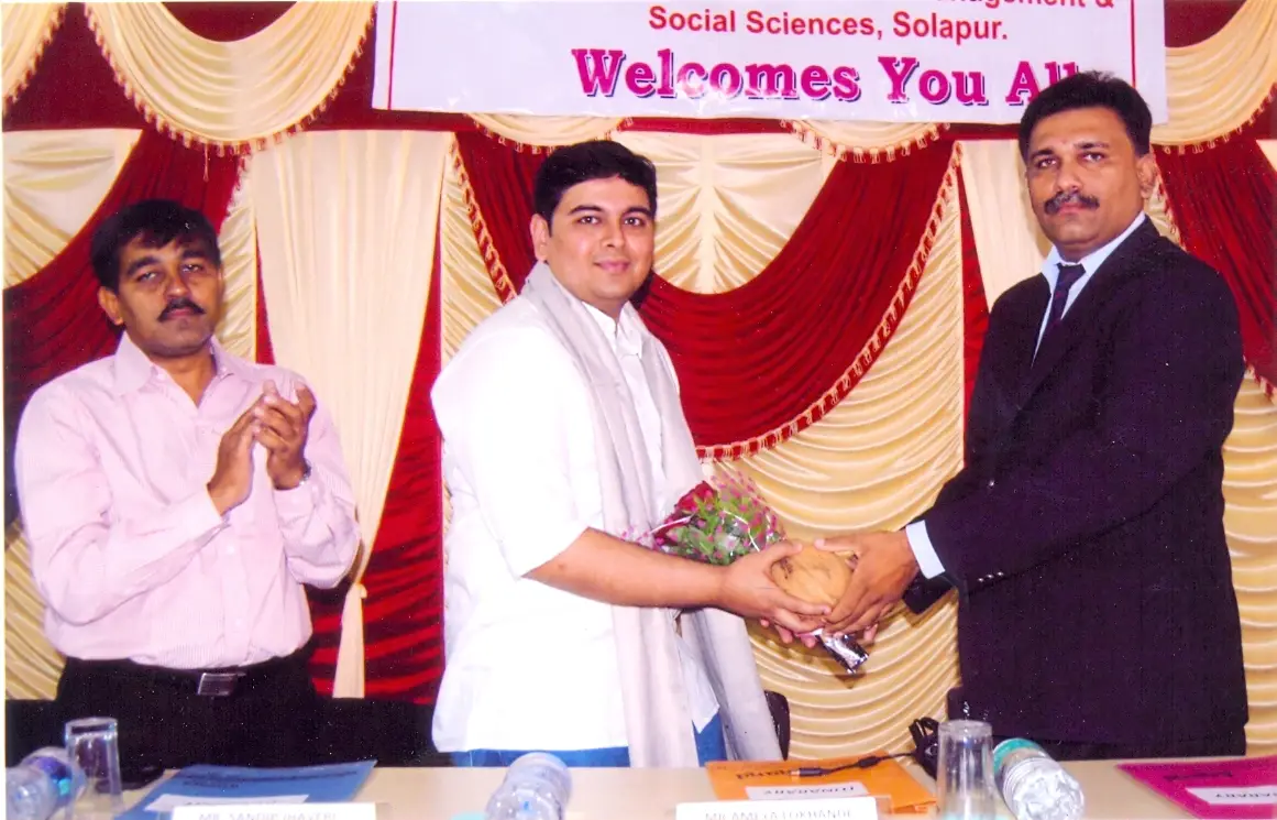 Abhijit Kadam Institute of Management and Social Sciences campus photo 5