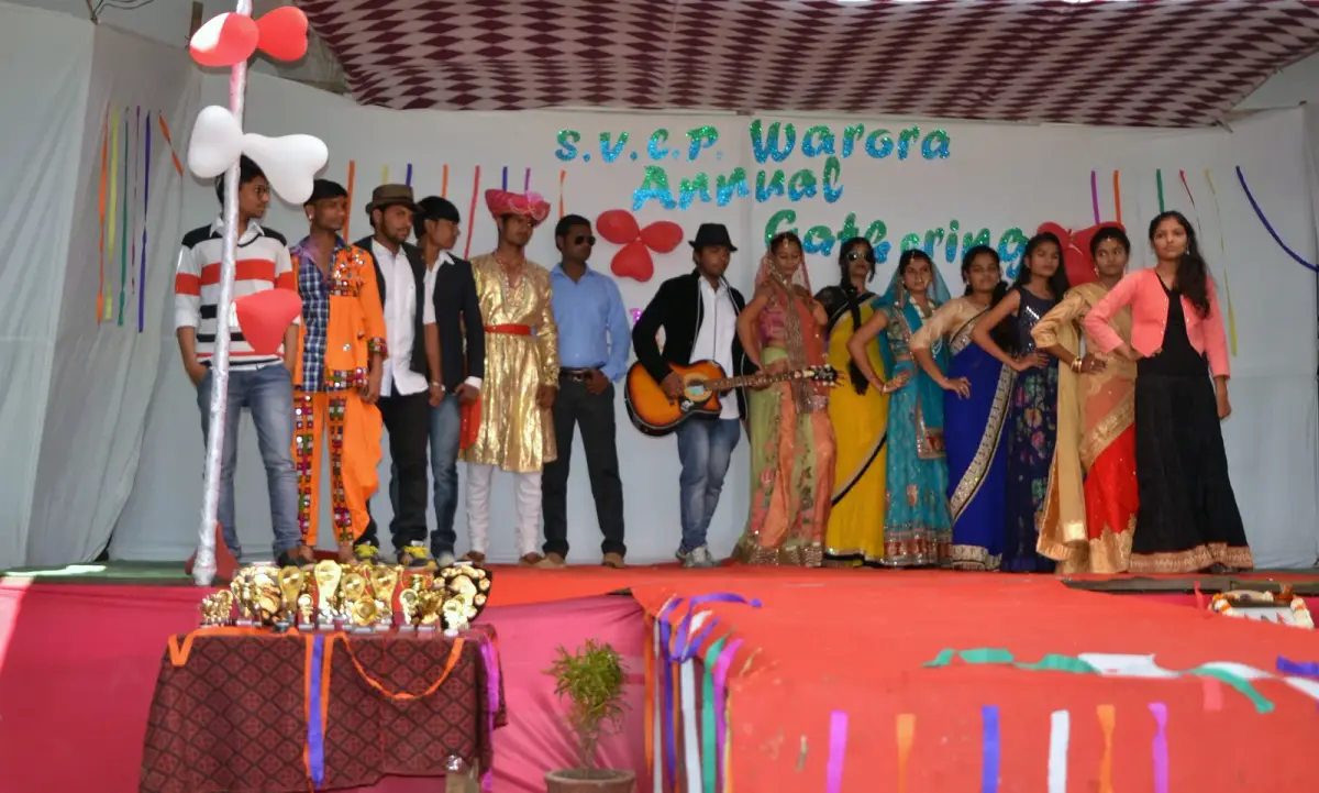 Abhinav Bahuuddeshiya'S Siddhivinayak College of Pharmacy: campus photo 1