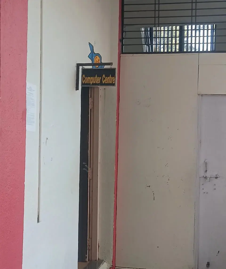 Abhinav Education Society'S Abhinav College of Science: campus photo 5