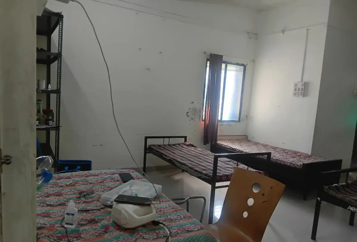 Abhinav Education Society'S Abhinav College of Science: campus photo 7