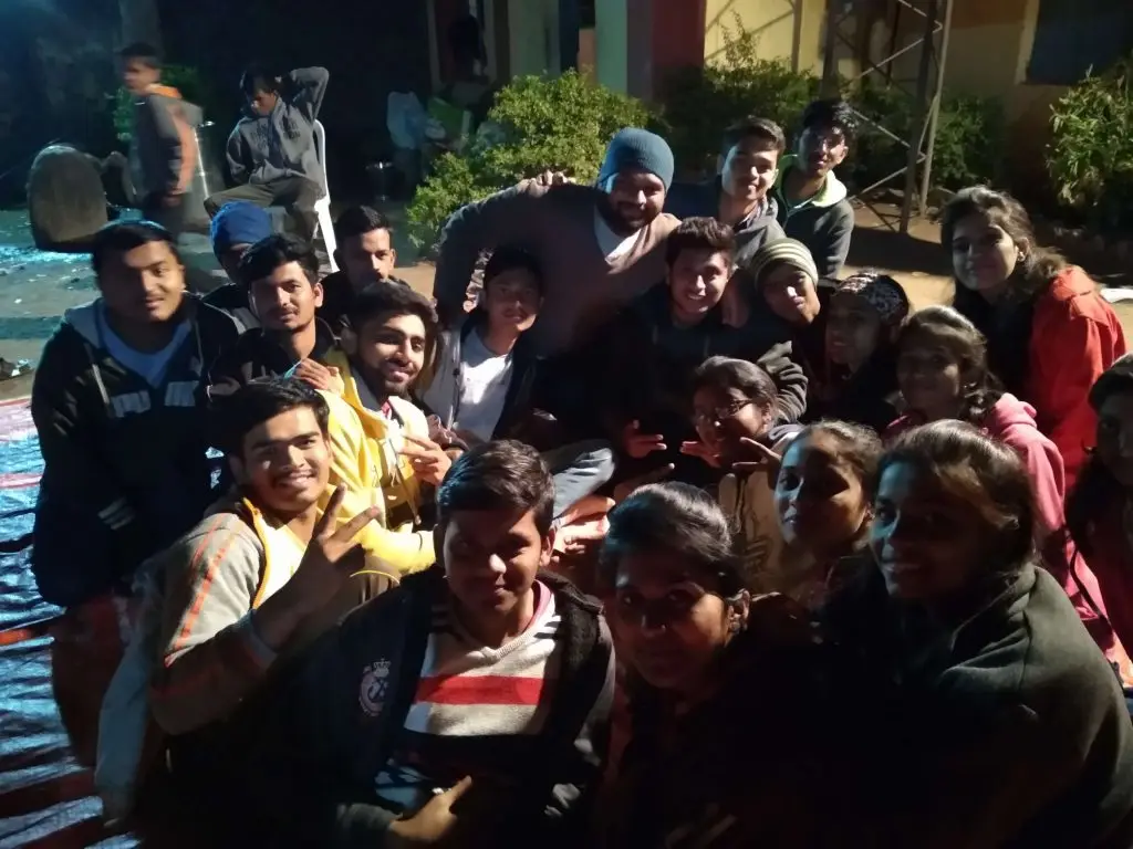 Abhinav Education Societys College of Computer Science and Management campus photo 5
