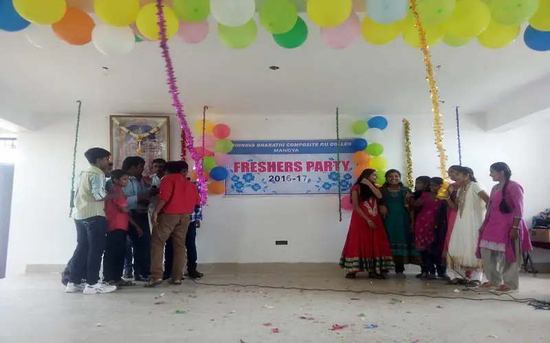 Abhinava Bharathi College of Pharmacy: campus photo 5