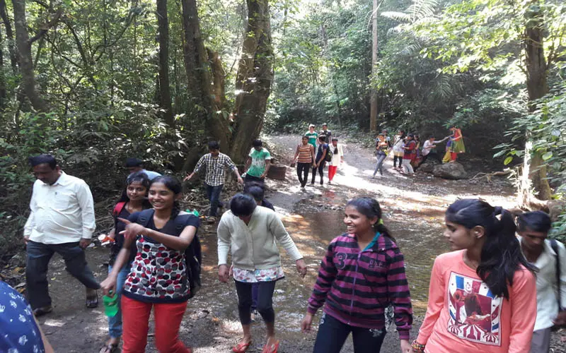 Abhinava Bharathi College of Pharmacy: campus photo 2