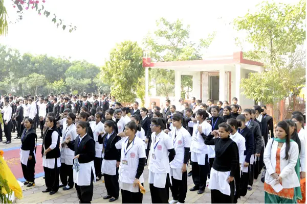 Abhisek Institute of Professional Studies Gwalior: campus photo 7