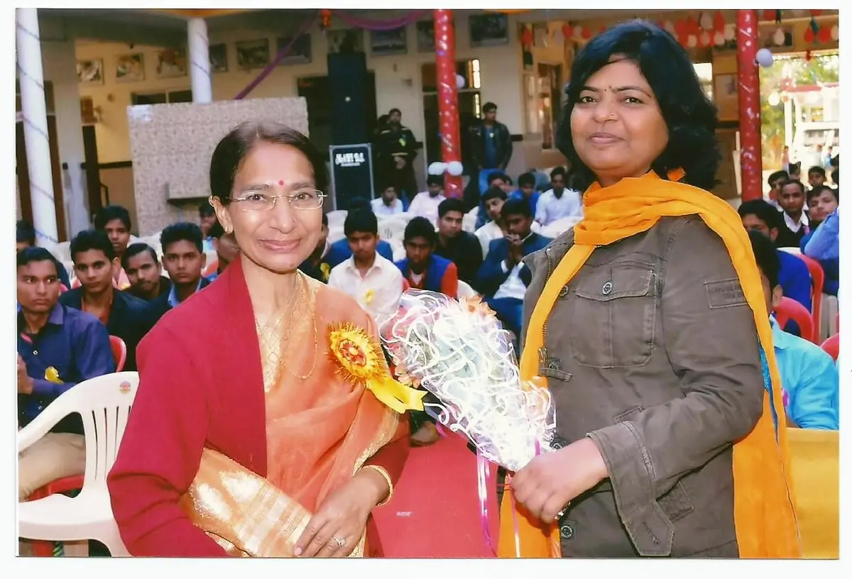 Abhisek Institute of Professional Studies Gwalior: campus photo 5