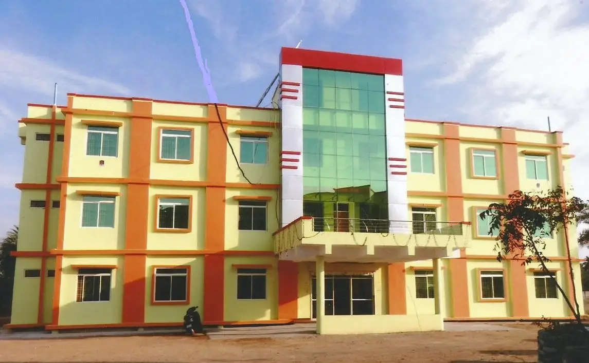 Abhisek Institute of Professional Studies Gwalior campus