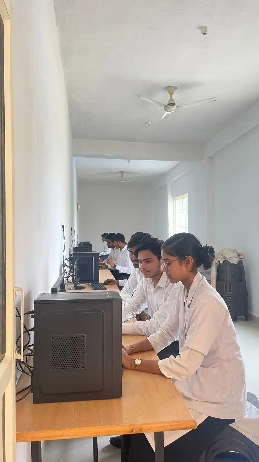 Abhishek Nursing College campus photo 7