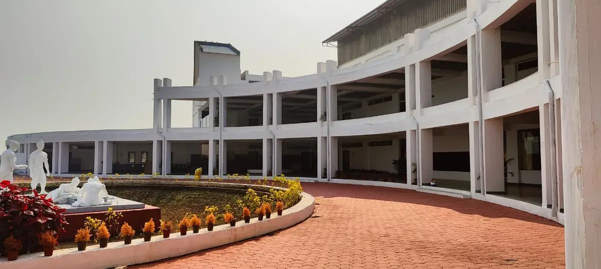 Abhyuday University: campus photo 7