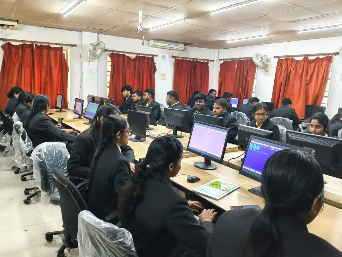 ABS campus photo 2