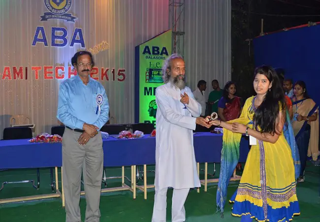 ABA campus photo 3