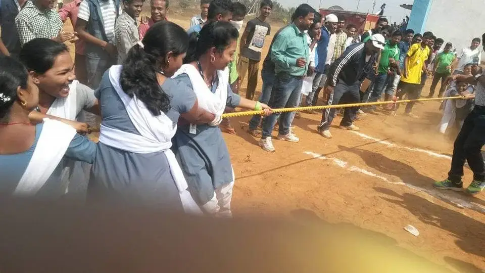 AMIT campus photo 7