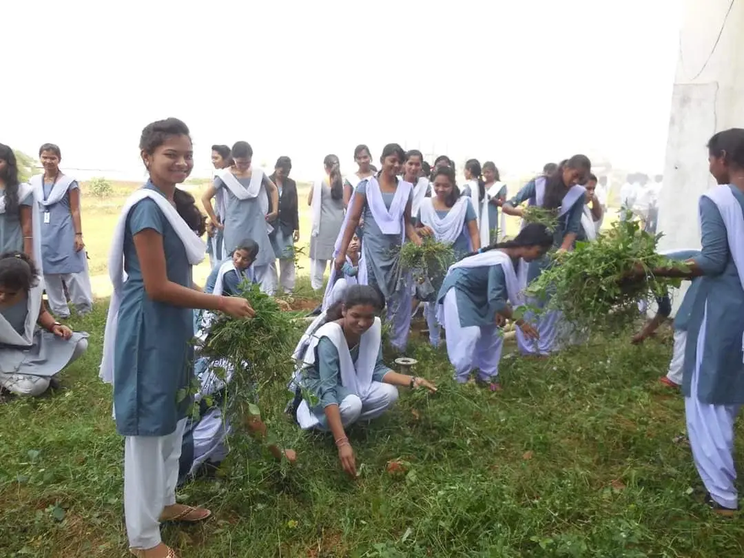 AMIT campus photo 5