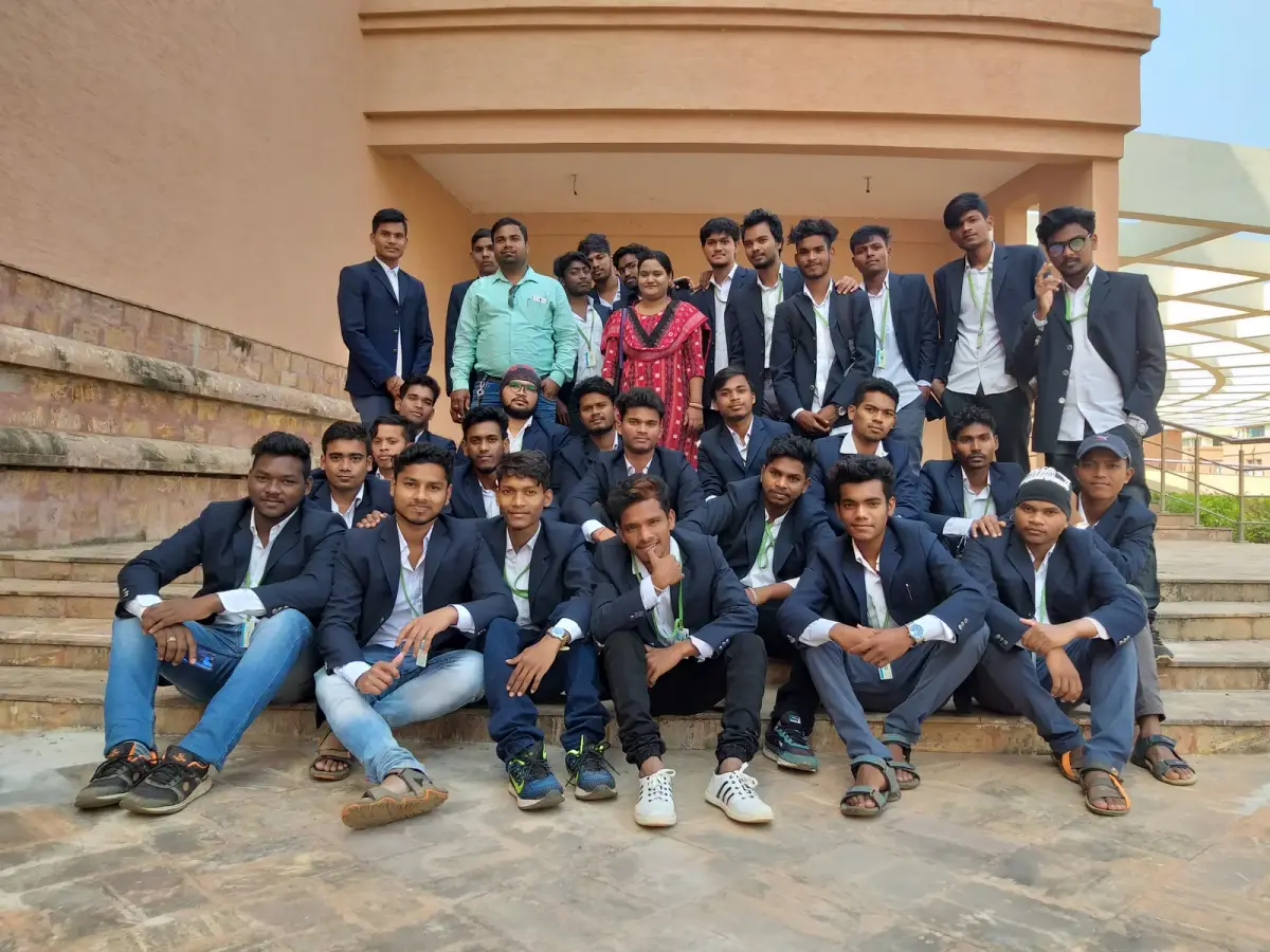 AMIT campus photo 2