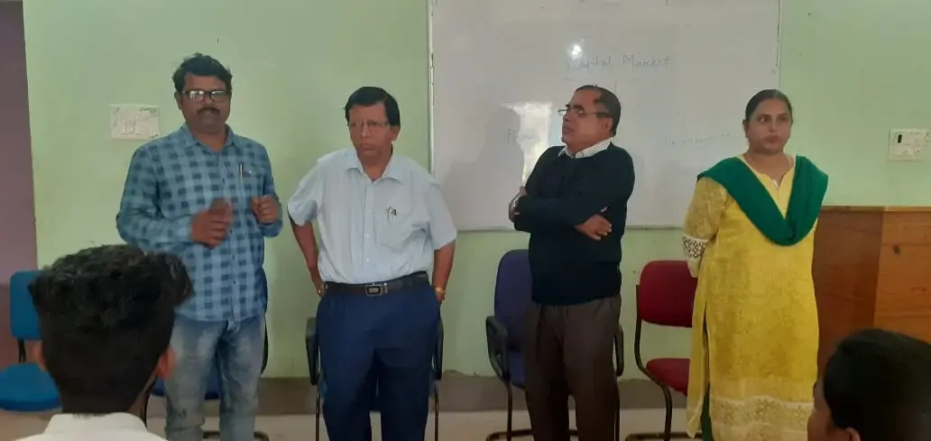 AMIT campus photo 3