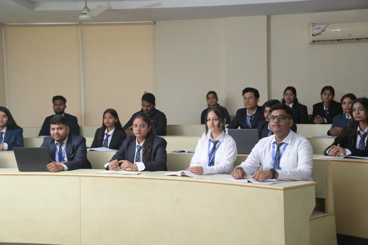 Accurate Business School Greater Noida: campus photo 7