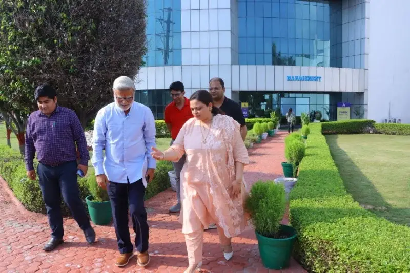 AIMT campus photo 5