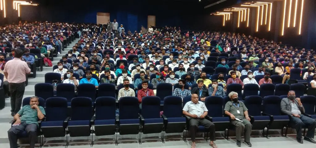 ACE Engineering College: campus photo 3