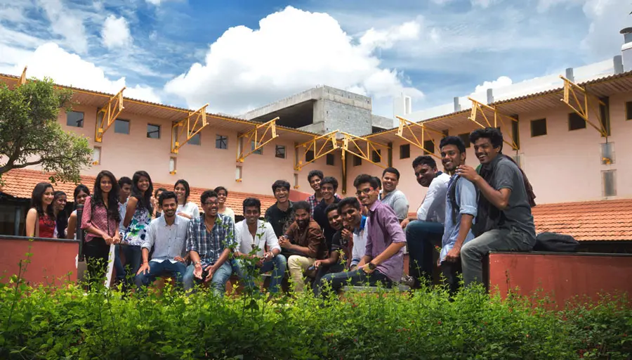 Acharya B M Reddy College of Pharmacy: campus photo 1