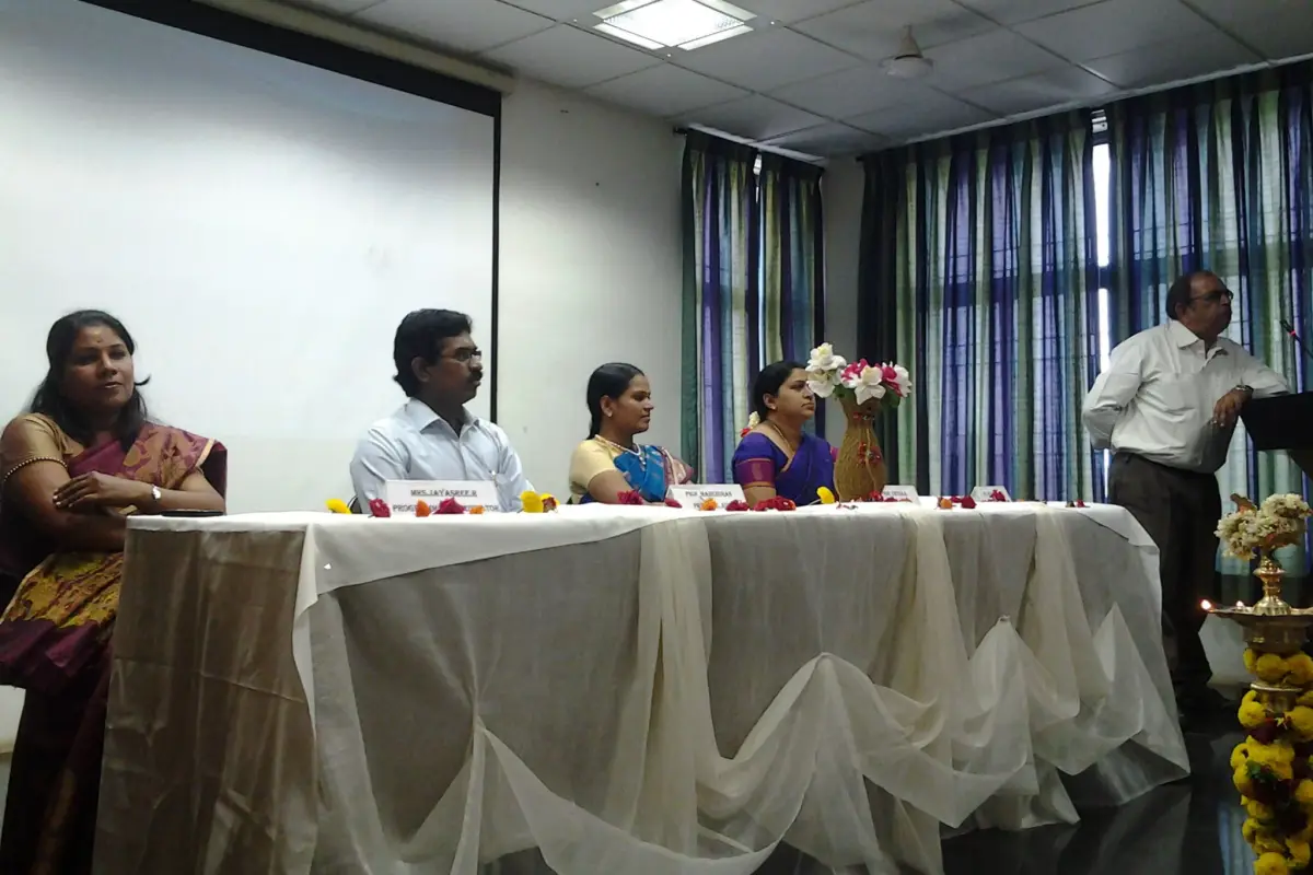 Acharya College of Imaging Technology campus photo 3
