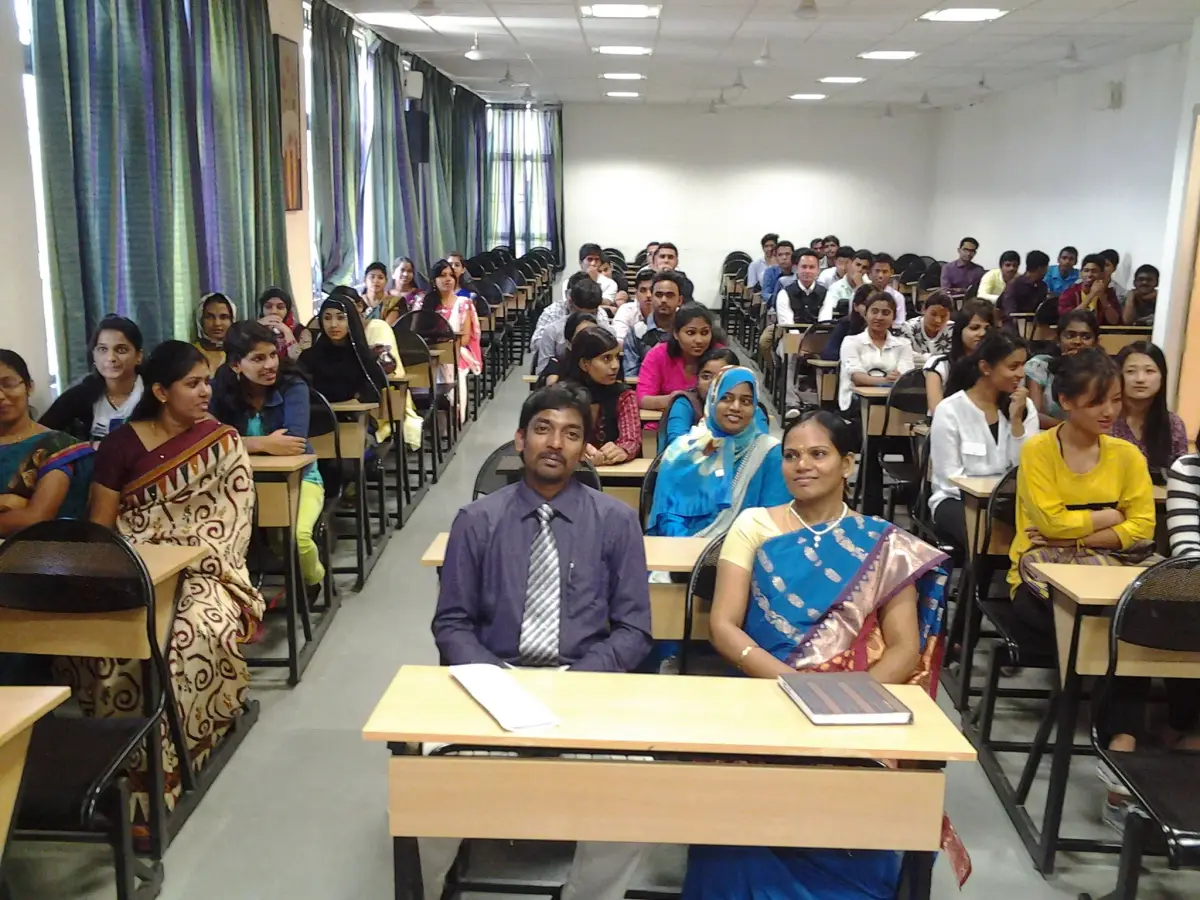 Acharya College of Imaging Technology campus photo 4