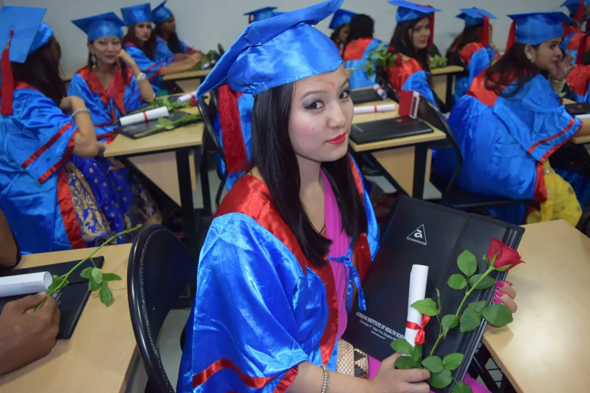 Acharya College of Imaging Technology campus photo 2
