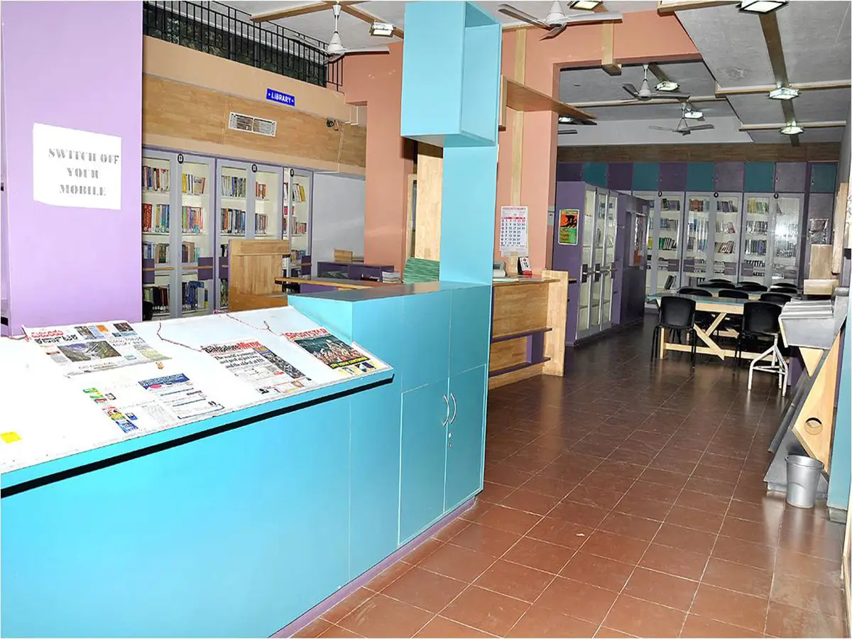 Acharya College of Imaging Technology campus photo 5