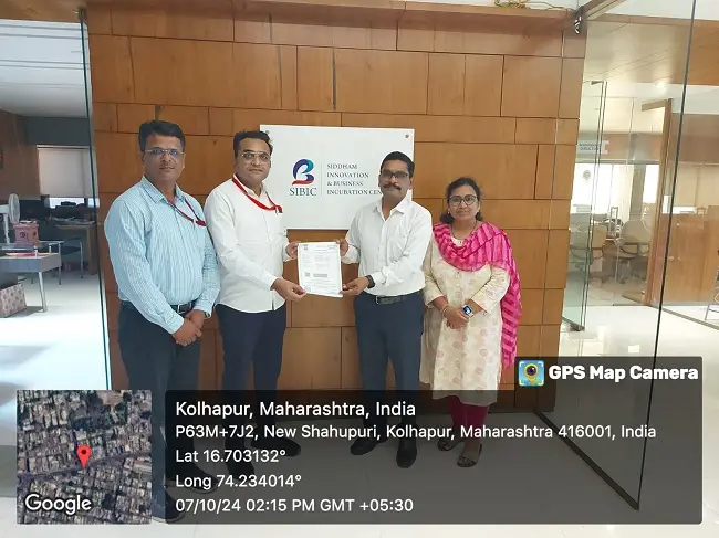 Acharya Deshbhushan Ayurvedic Medical College: campus photo 2