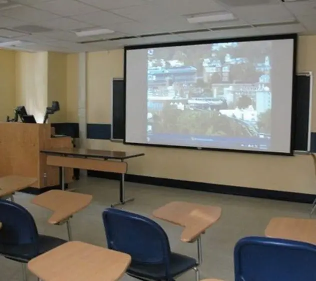 AJCBC campus photo 1