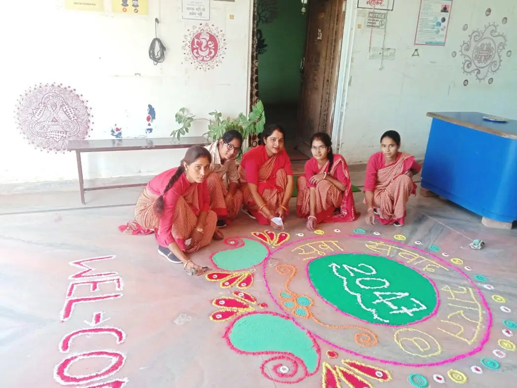 Acharya Nanesh T T College Alanpur, Sawaiamdhopur campus photo 6