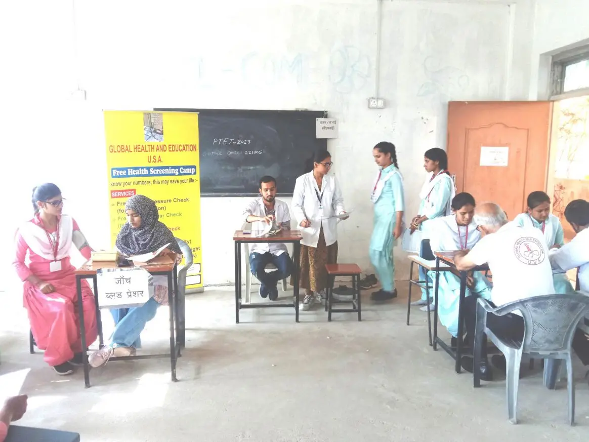 Acharya Nanesh T T College Alanpur, Sawaiamdhopur campus photo 3