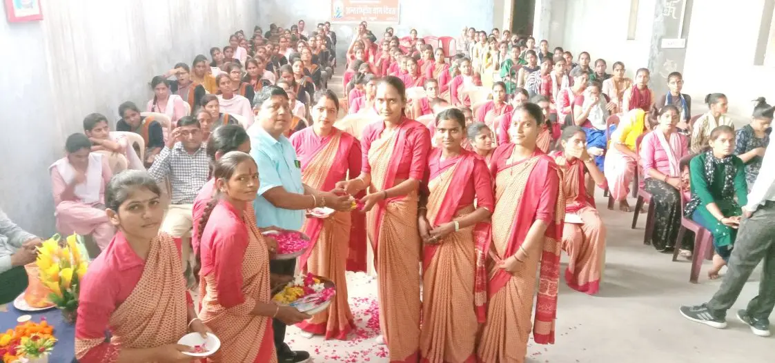 Acharya Nanesh T T College Alanpur, Sawaiamdhopur campus photo 7