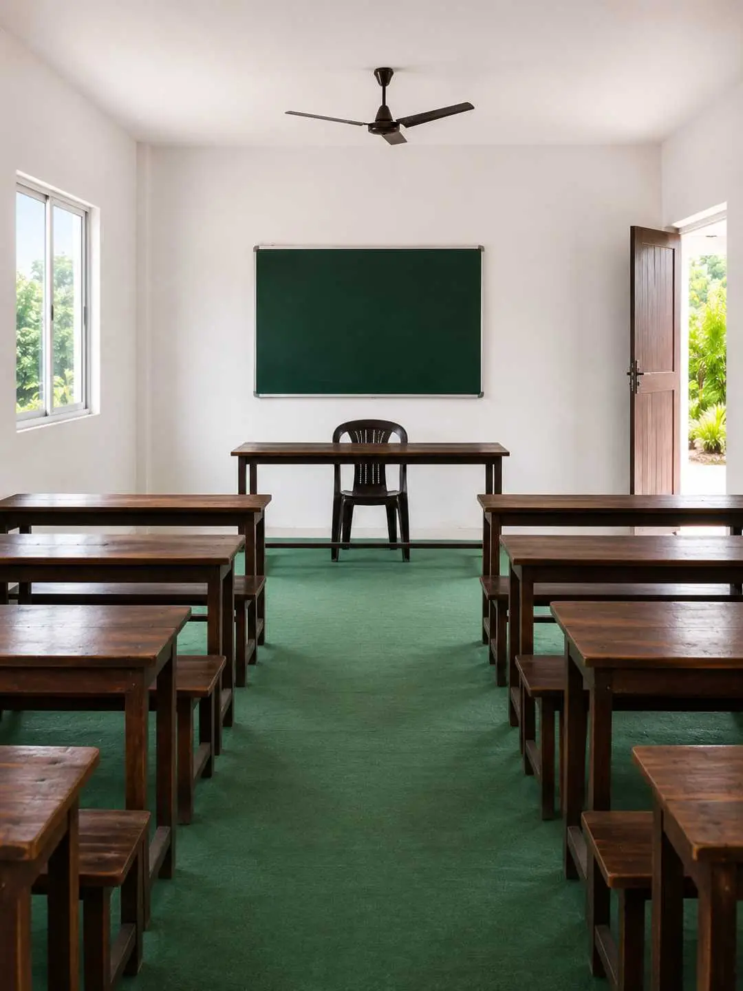 Acharya Ramashankar Sanskrit Mahavidyalaya Gopipur Jaunpur campus photo 3