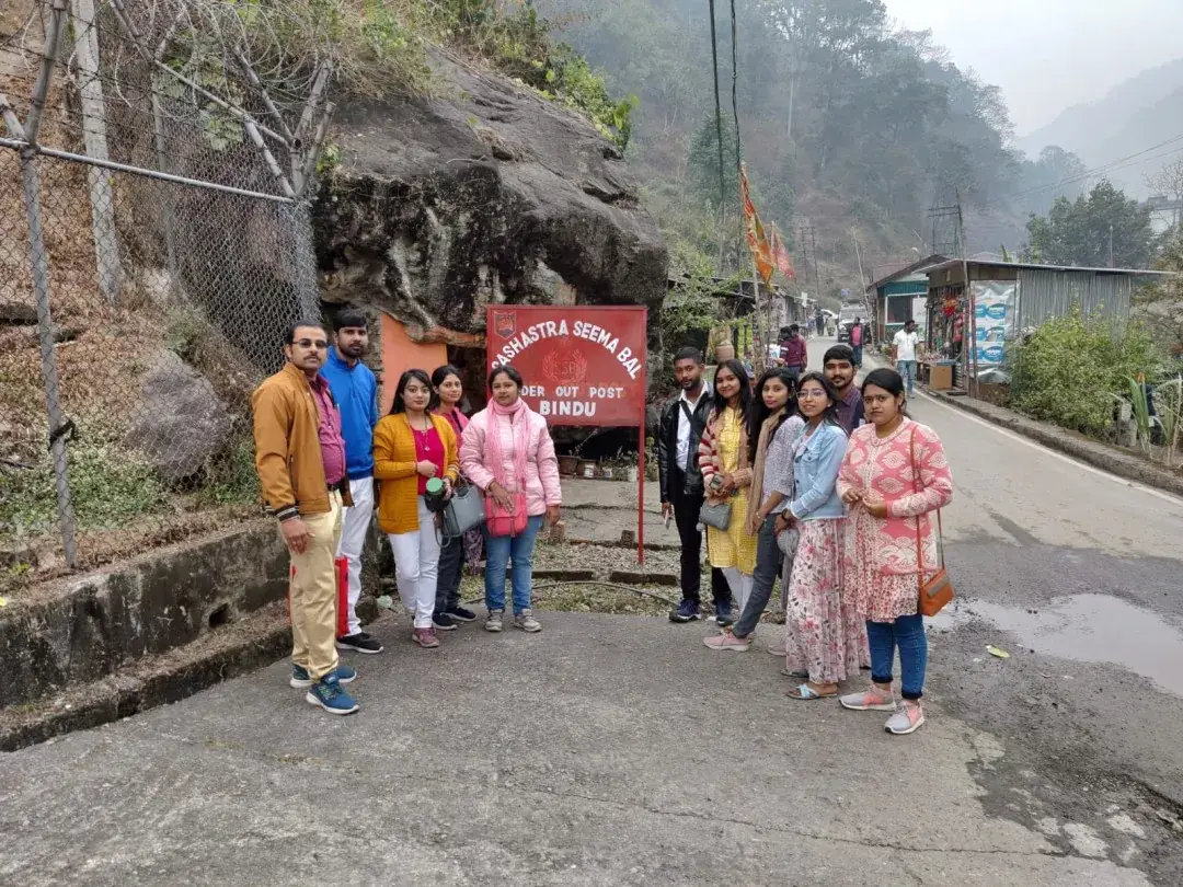 Acharya Ramendra Sundar Primary Teachers Training Institute Birbhum: campus photo 6