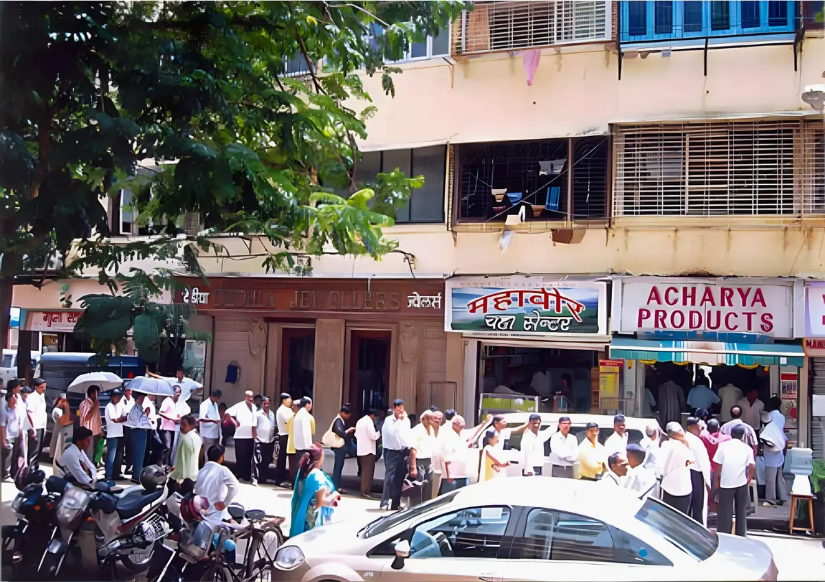Acharya Vinoba Bhave Nursing College Katol: campus photo 6
