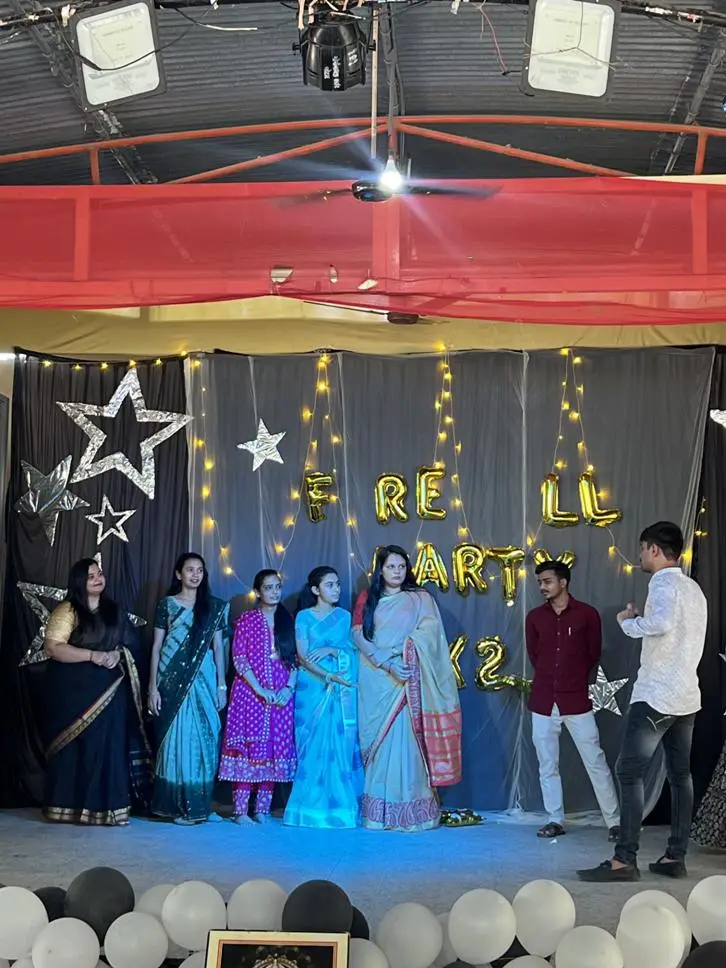 Adarsh B.C.A. College campus photo 4