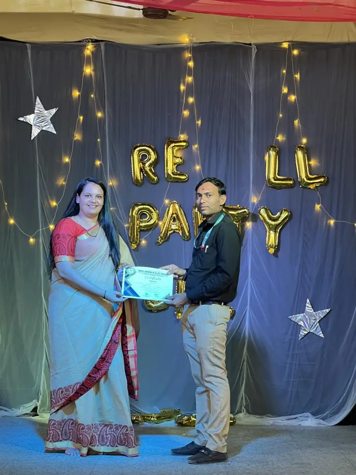 Adarsh B.C.A. College campus photo 7