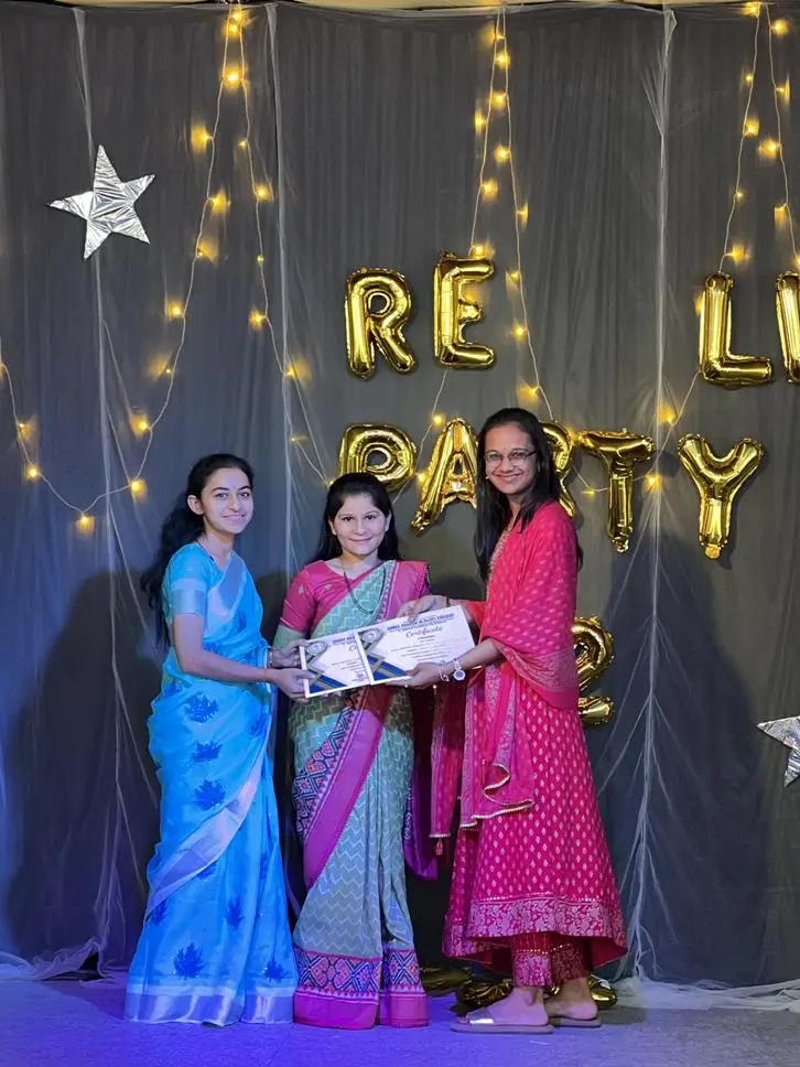 Adarsh B.Ed. College campus photo 8