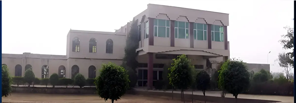 Adarsh College of Education campus photo 5